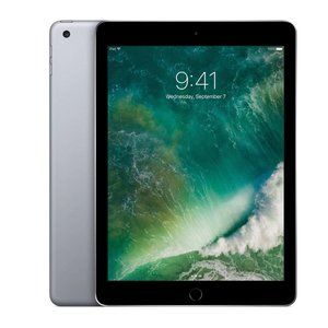 Apple iPad (5th Gen)